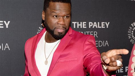 The Truth About The Assassination Plot Against 50 Cent.